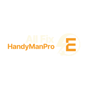 All Fix Handyman Pro Logo